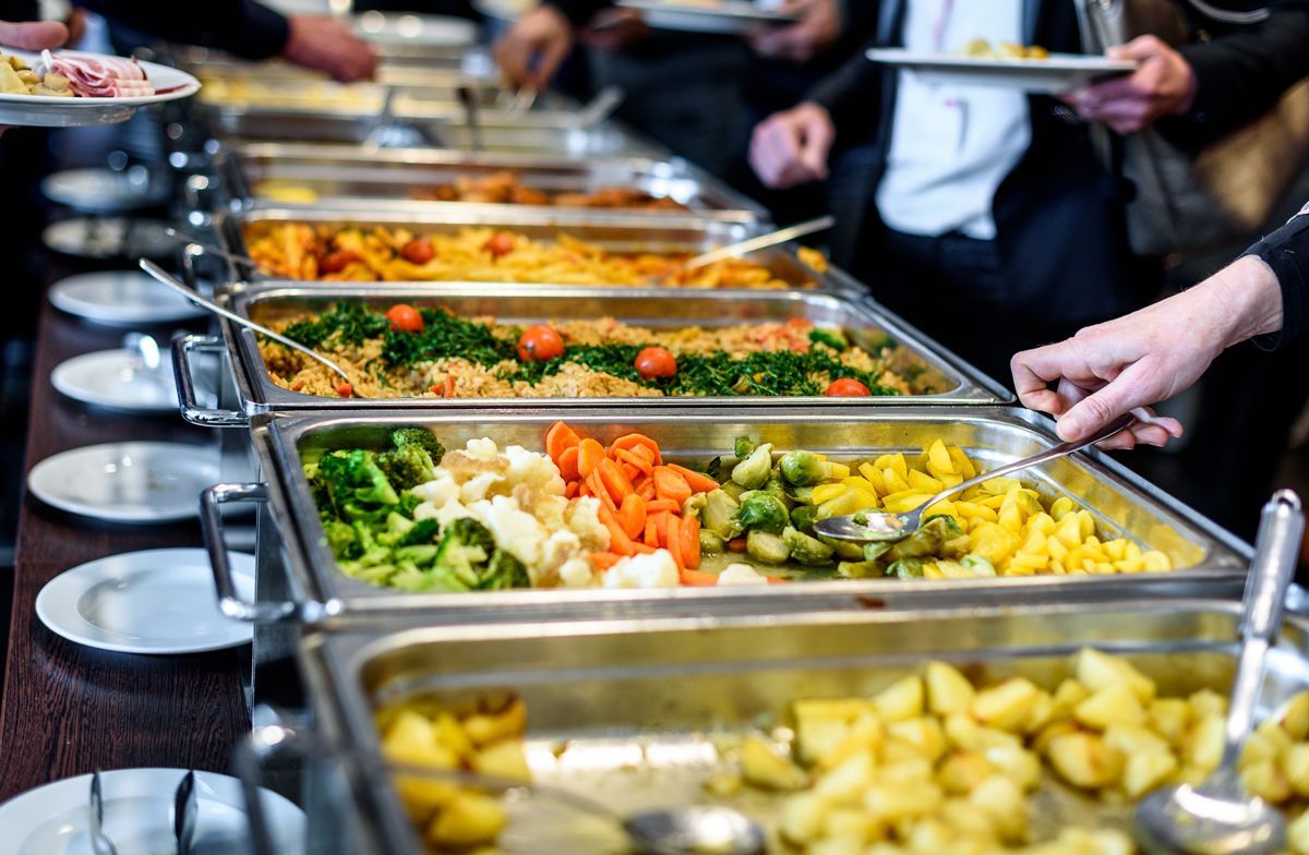 Fleischerei & Partyservice MICHAEL BRANDES Vechelde